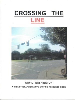 cover image of Crossing the Line